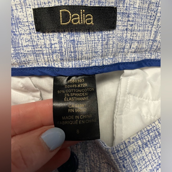 Capri dress pants - Picture 2 of 2